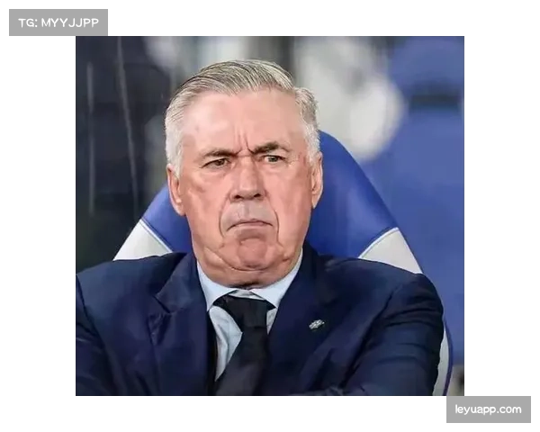 安切洛蒂以人为本理念 掌控银河战舰战术体系关键