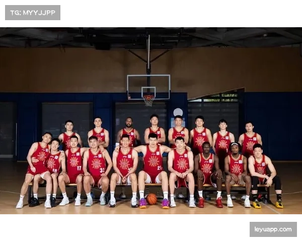 强弱队分差缩小至5分以内 CBA竞争格局更加均衡