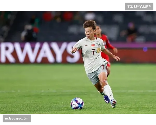 越南女足补时绝杀印度队 东南亚球队展现快速崛起势头